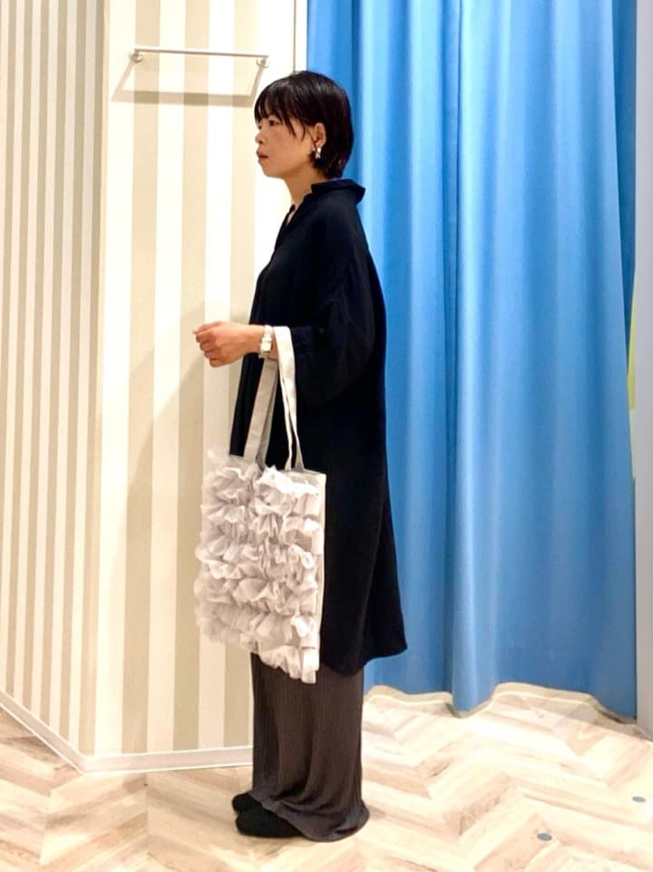 えみ子さんの「SHOO･LA･RUE｜」を使ったコーディネート