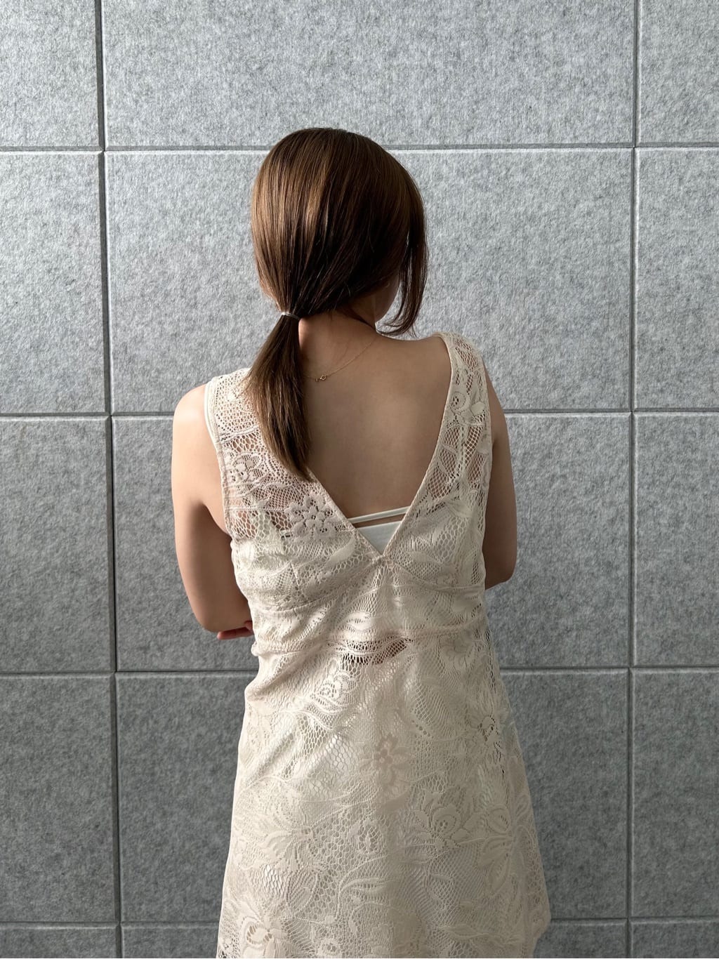 erikaさんの「CODE A｜」を使ったコーディネート