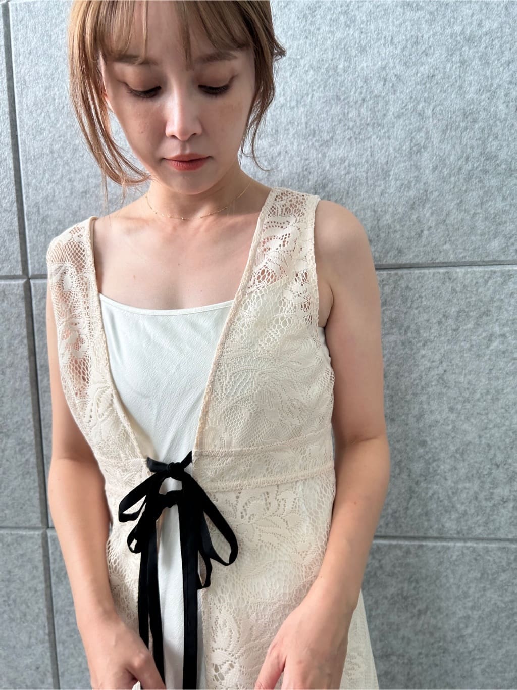 erikaさんの「CODE A｜」を使ったコーディネート