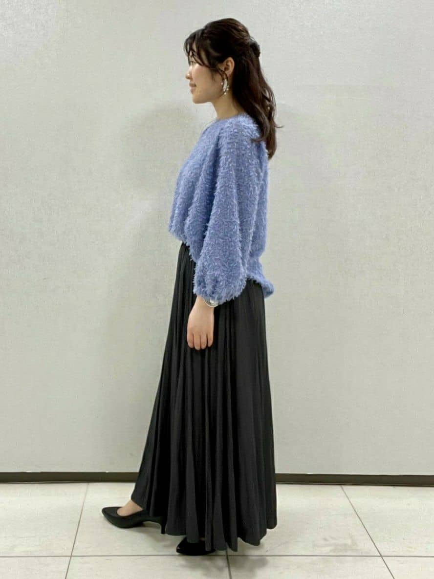 Mさんの「UNTITLED｜【日本製・本革】Comfit Dresser Pumps（コンフィットドレッサーパンプス）」を使ったコーディネート