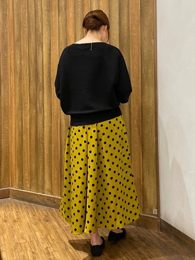 nonnoさんの「SHOO･LA･RUE｜」を使ったコーディネート