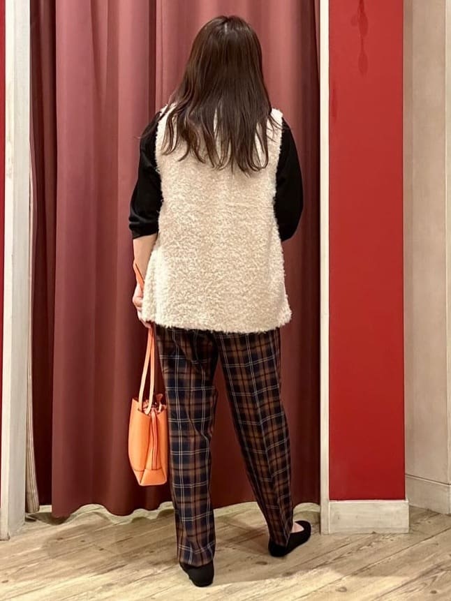 mayuckyさんの「SHOO･LA･RUE｜」を使ったコーディネート