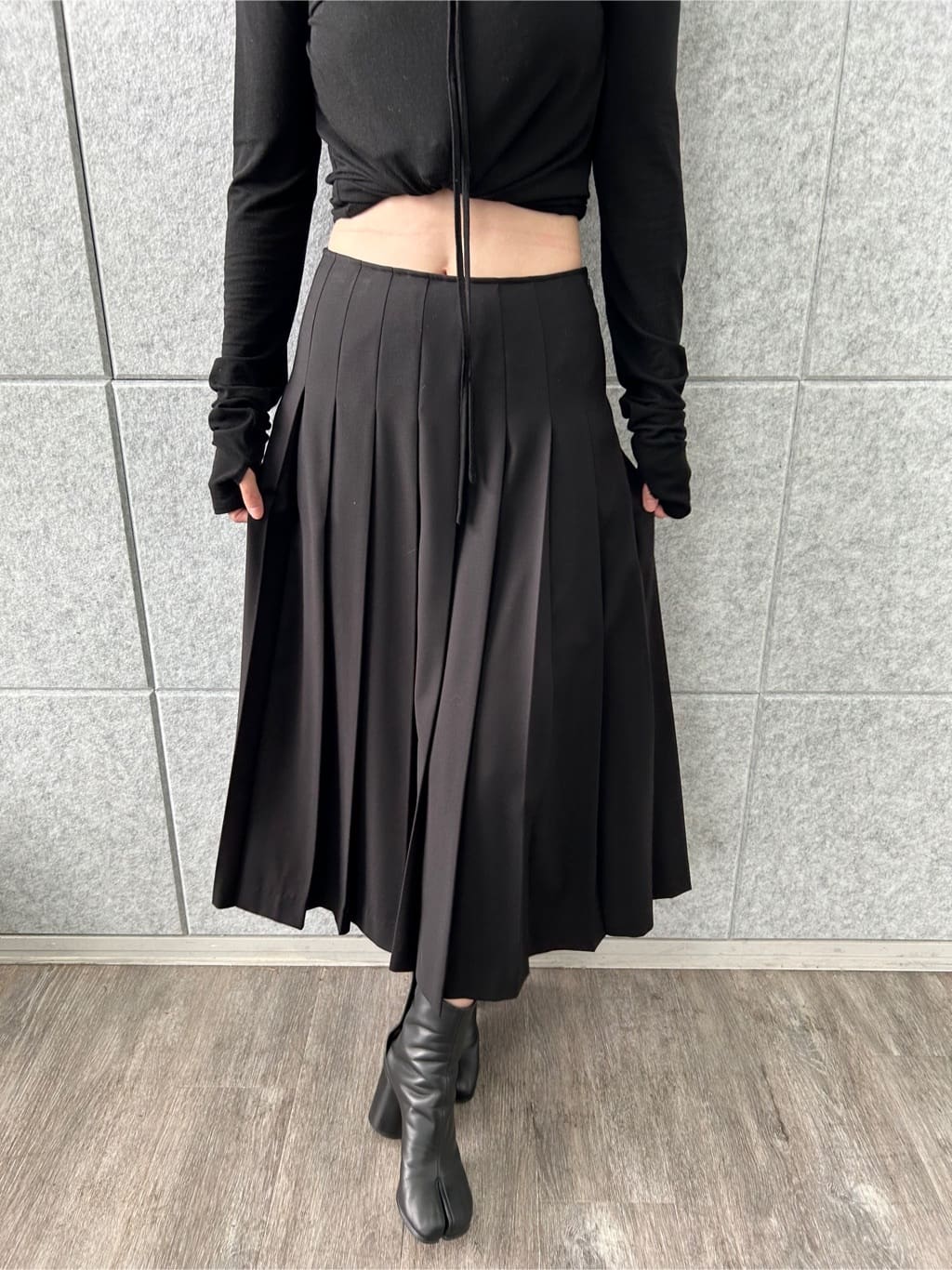 erikaさんの「CODE A｜」を使ったコーディネート