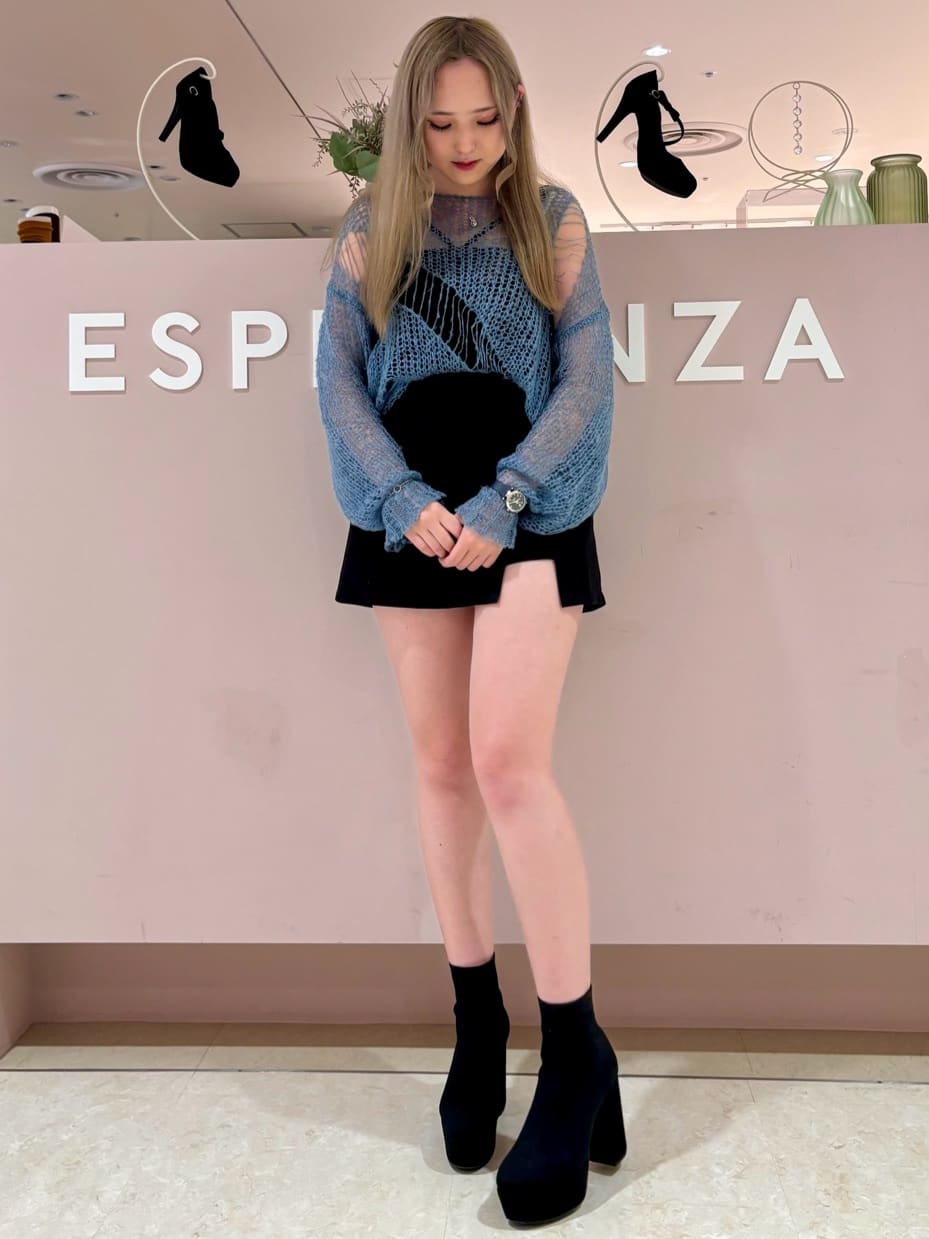 kaさんの「ESPERANZA｜」を使ったコーディネート