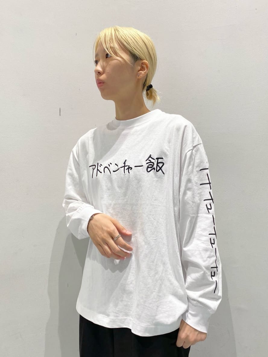 mikite.さんの「tk.TAKEO KIKUCHI｜」を使ったコーディネート