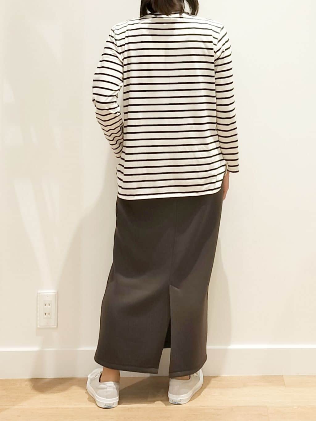 tsuchiさんの「Dessin｜」を使ったコーディネート