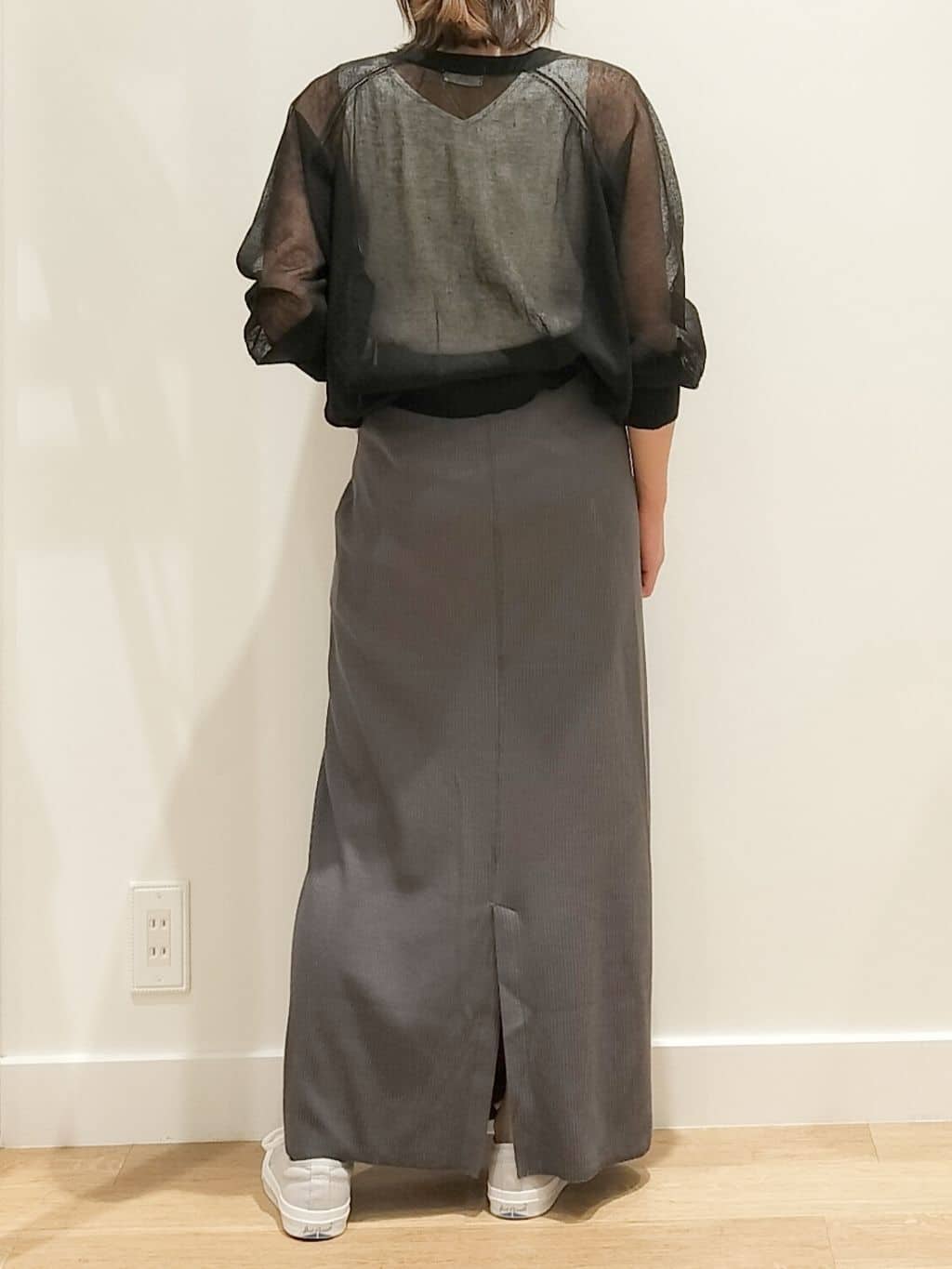 tsuchiさんの「Dessin｜」を使ったコーディネート