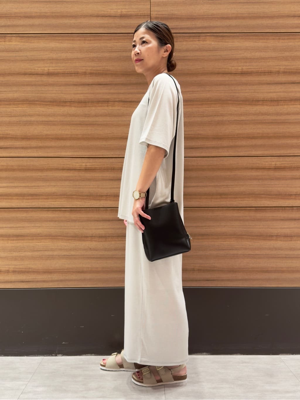 𝐂𝐡𝐢𝐢 &hearts;(ちー)さんの「SHOO･LA･RUE｜」を使ったコーディネート