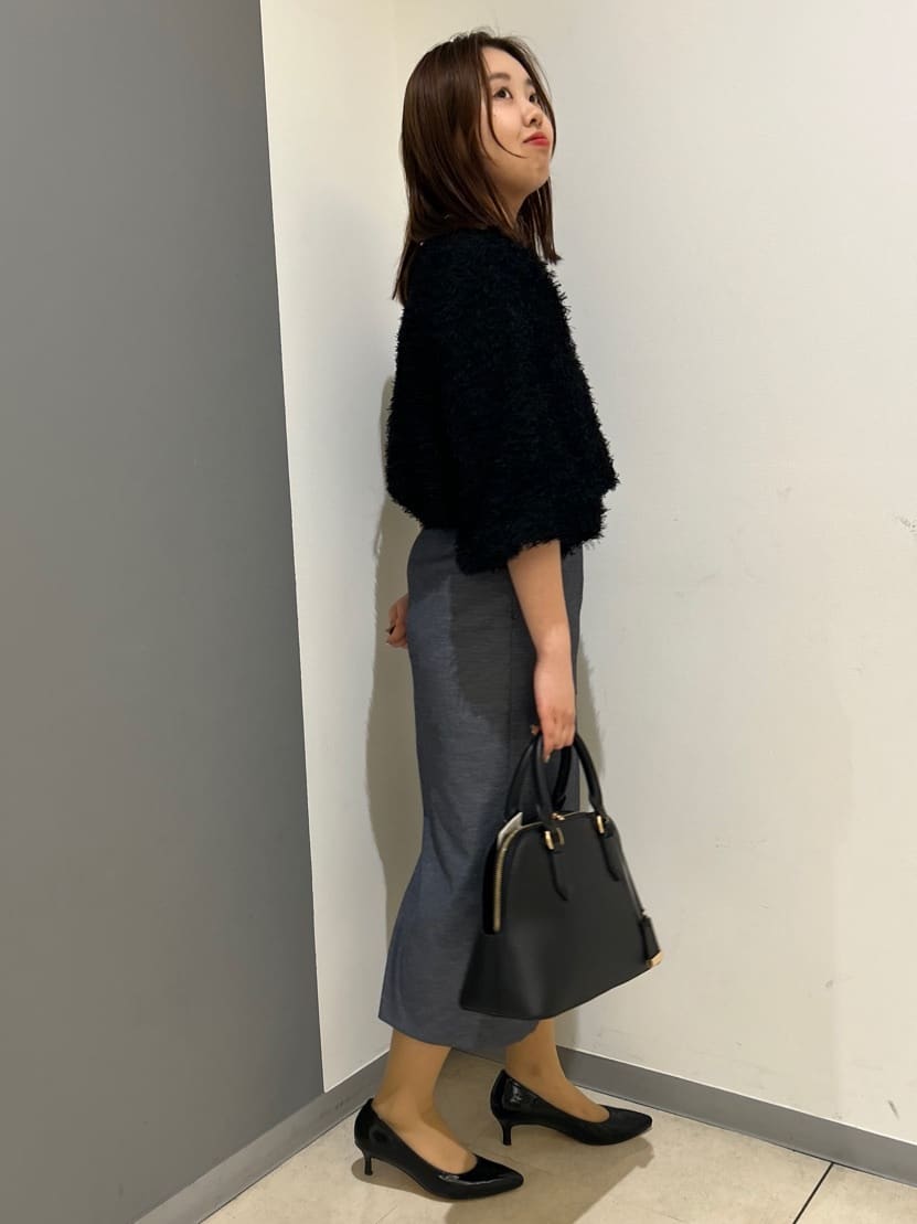 kanoさんの「UNTITLED｜【追加8／名品】2WAYポケットボストンバッグ」を使ったコーディネート