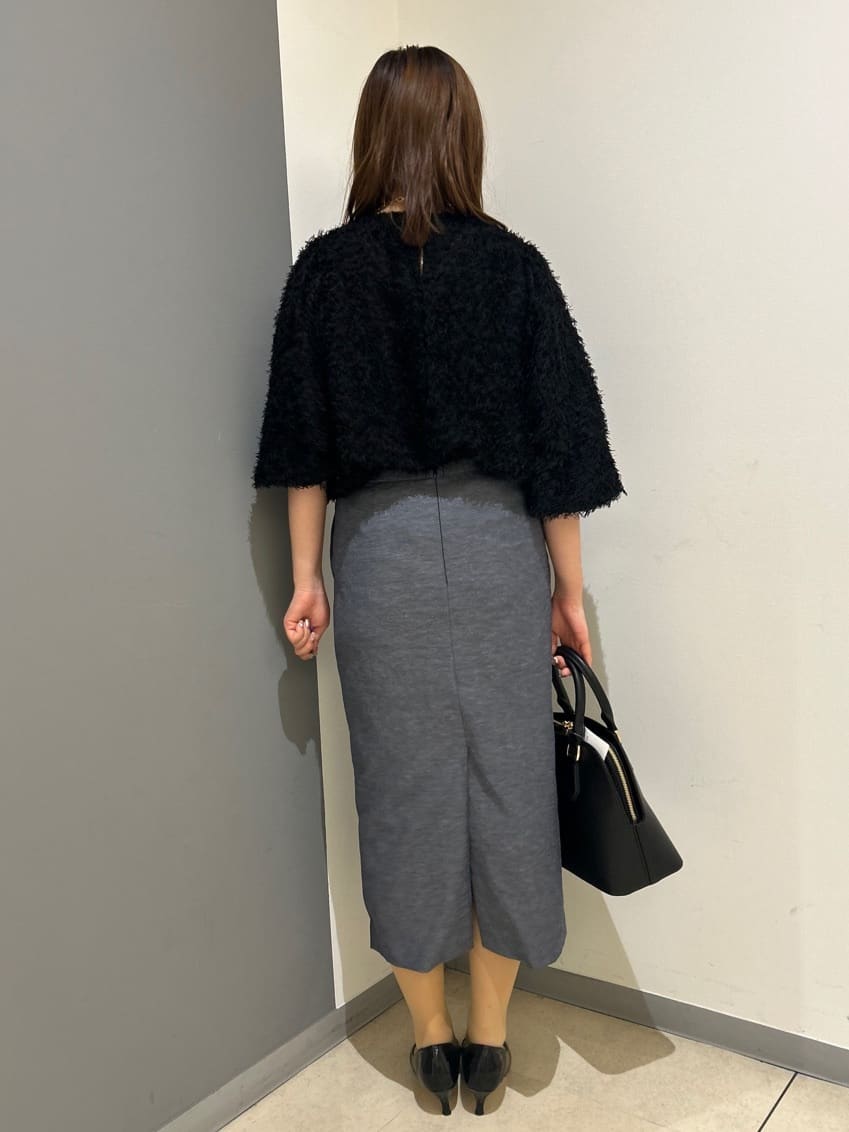 kanoさんの「UNTITLED｜【追加8／名品】2WAYポケットボストンバッグ」を使ったコーディネート