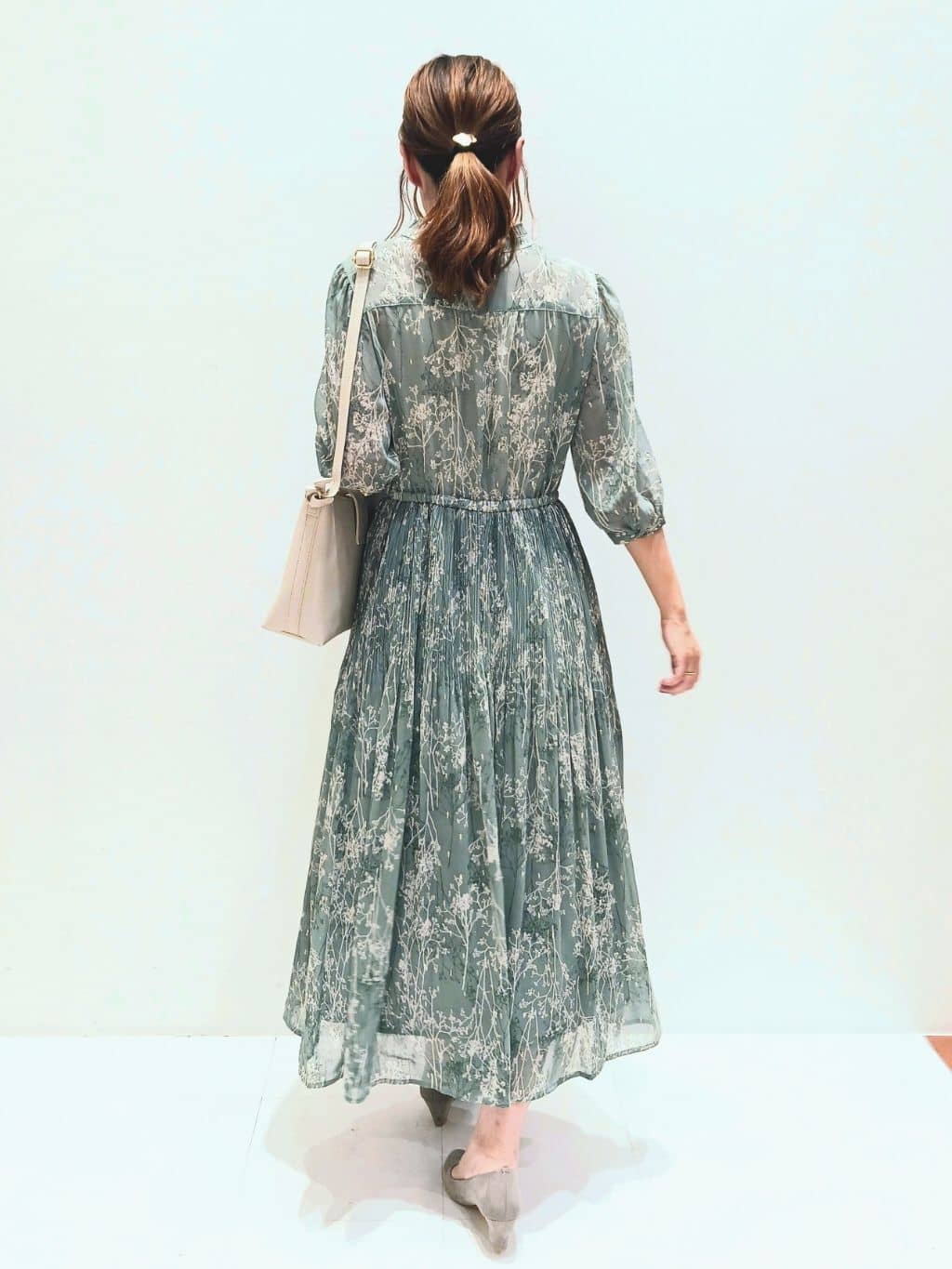 mizueさんの「grove｜」を使ったコーディネート