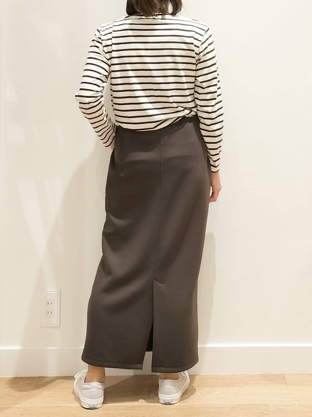 tsuchiさんの「Dessin｜」を使ったコーディネート