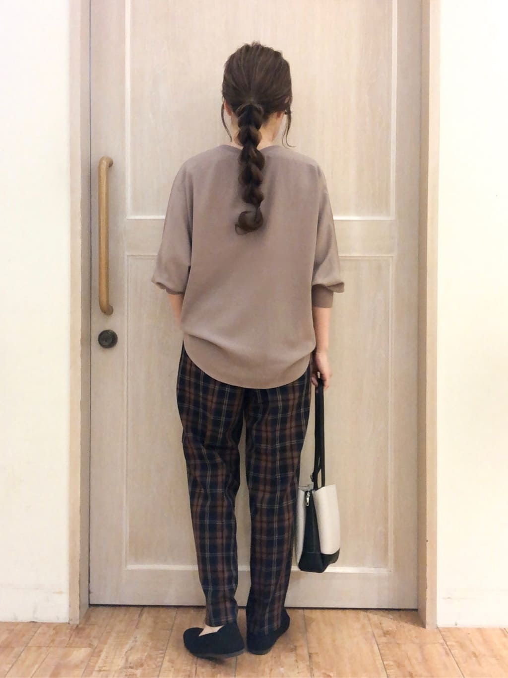 オリえもんさんの「SHOO･LA･RUE｜」を使ったコーディネート