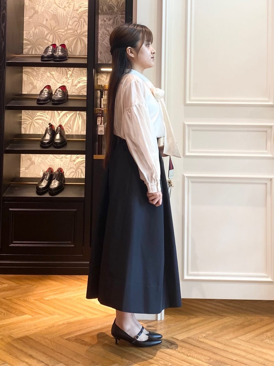 c.wさんの「DRESSTERIOR｜」を使ったコーディネート