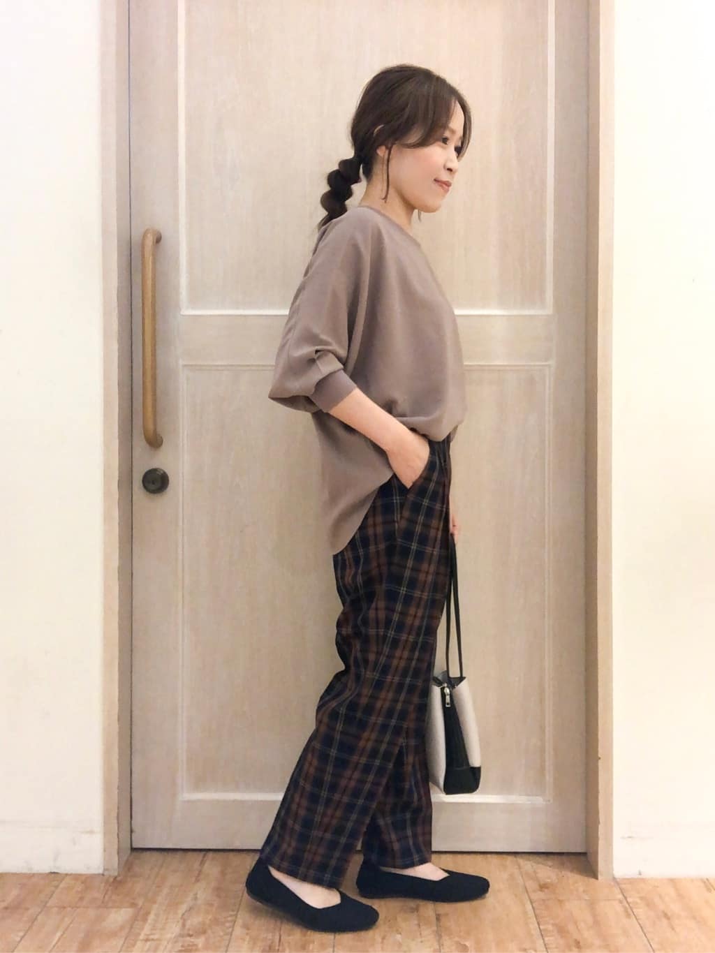 オリえもんさんの「SHOO･LA･RUE｜」を使ったコーディネート