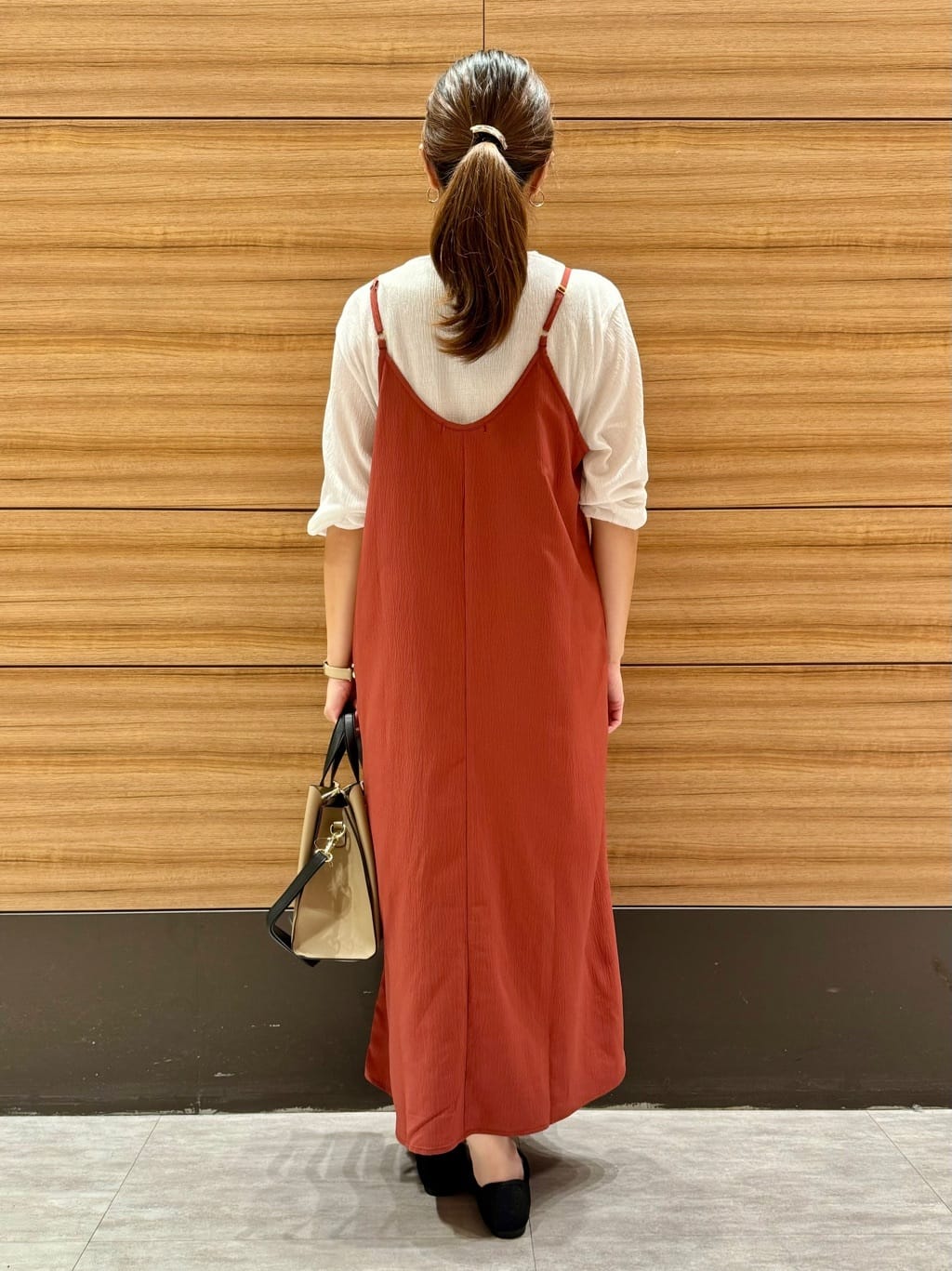 𝐂𝐡𝐢𝐢 &hearts;(ちー)さんの「SHOO･LA･RUE｜」を使ったコーディネート