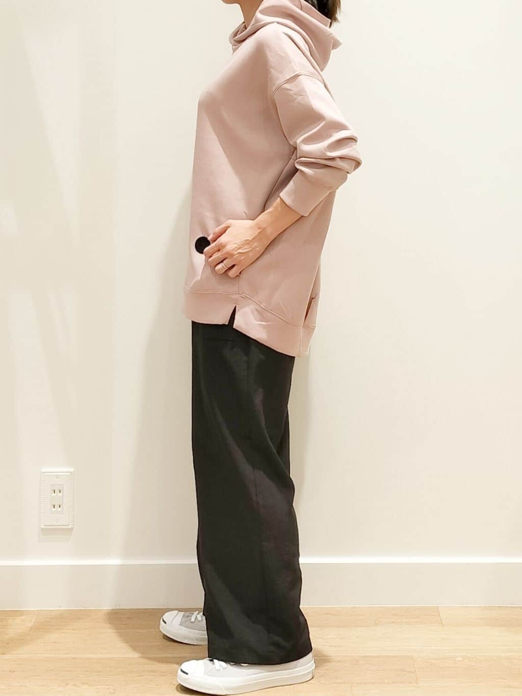 tsuchiさんの「Dessin｜」を使ったコーディネート