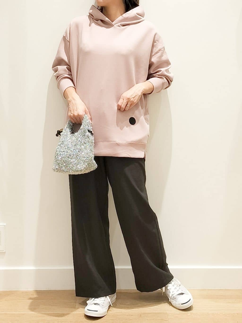 tsuchiさんの「Dessin｜」を使ったコーディネート