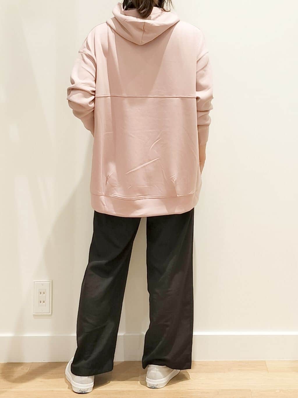 tsuchiさんの「Dessin｜」を使ったコーディネート