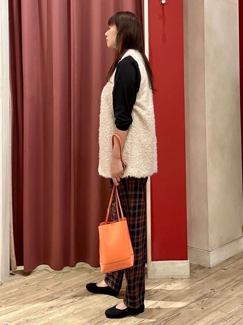 mayuckyさんの「SHOO･LA･RUE｜」を使ったコーディネート