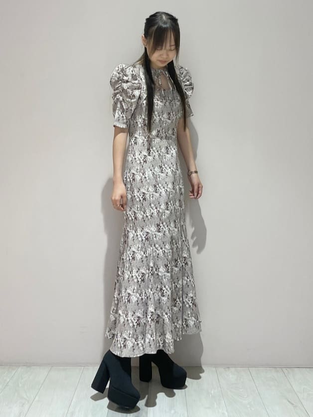 azusaさんの「ESPERANZA｜」を使ったコーディネート