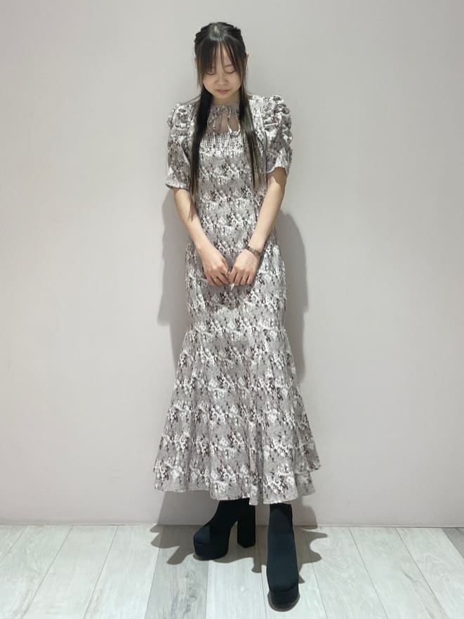 azusaさんの「ESPERANZA｜」を使ったコーディネート