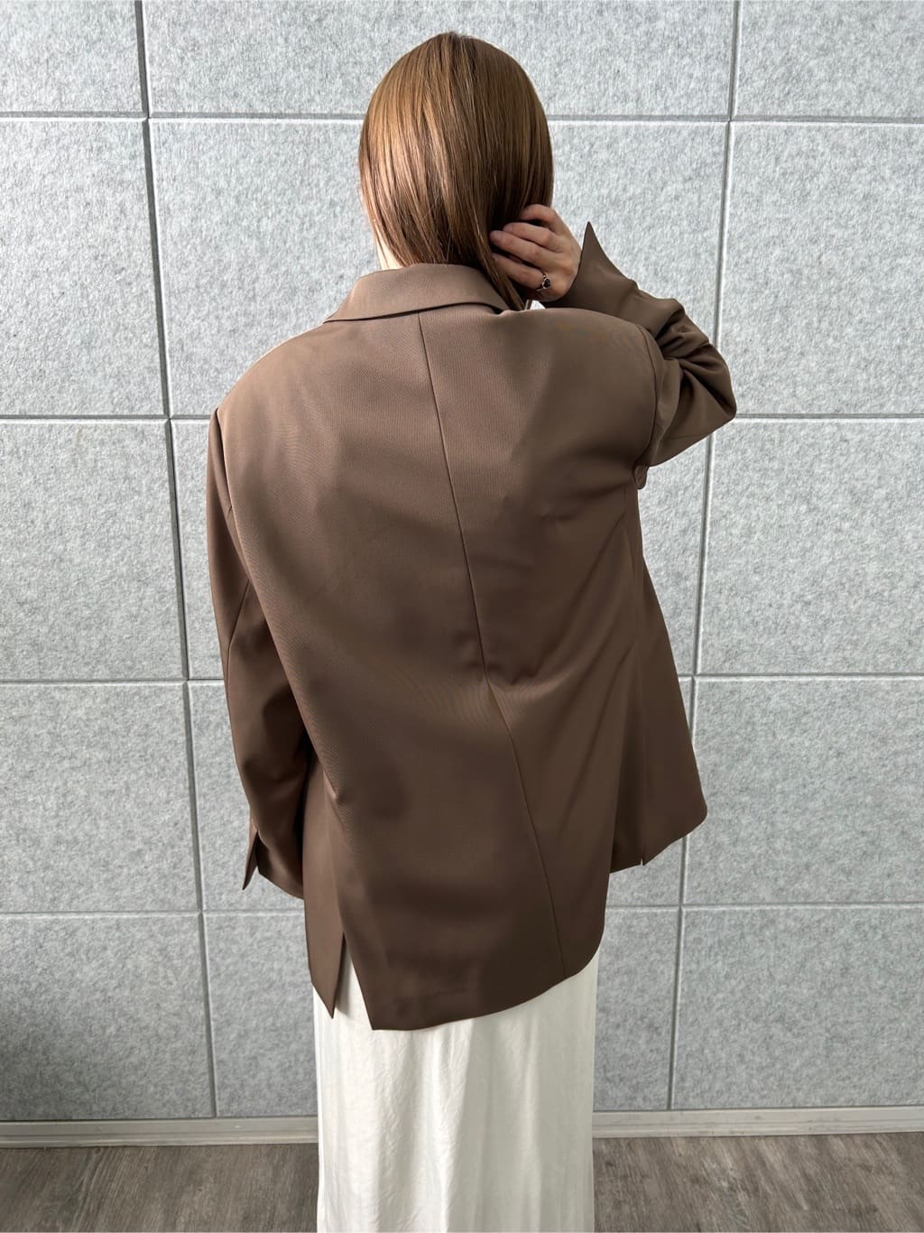 erikaさんの「CODE A｜」を使ったコーディネート