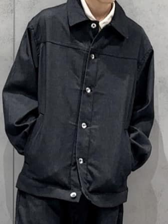 keeさんの「THE SHOP TK｜」を使ったコーディネート