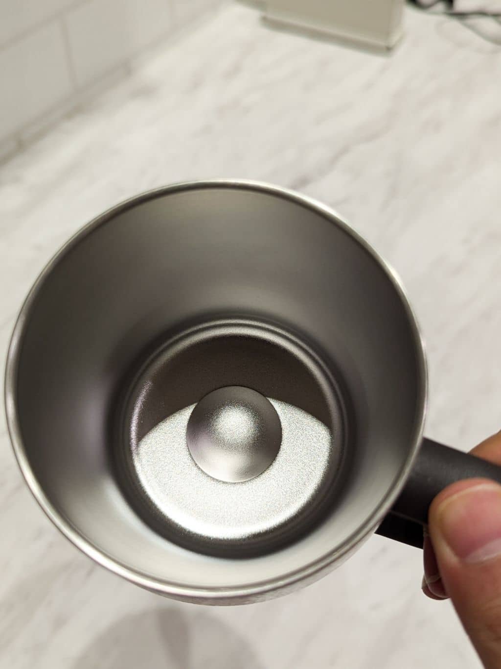 シモさんの「212 KITCHEN STORE｜PEANUTS 蓋つきステンレスマグ Short ECUR ＜BRUNO ブルーノ＞」を使ったコーディネート