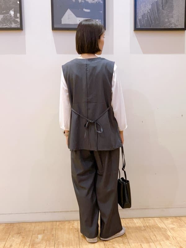 momoharuさんの「SHOO･LA･RUE｜」を使ったコーディネート