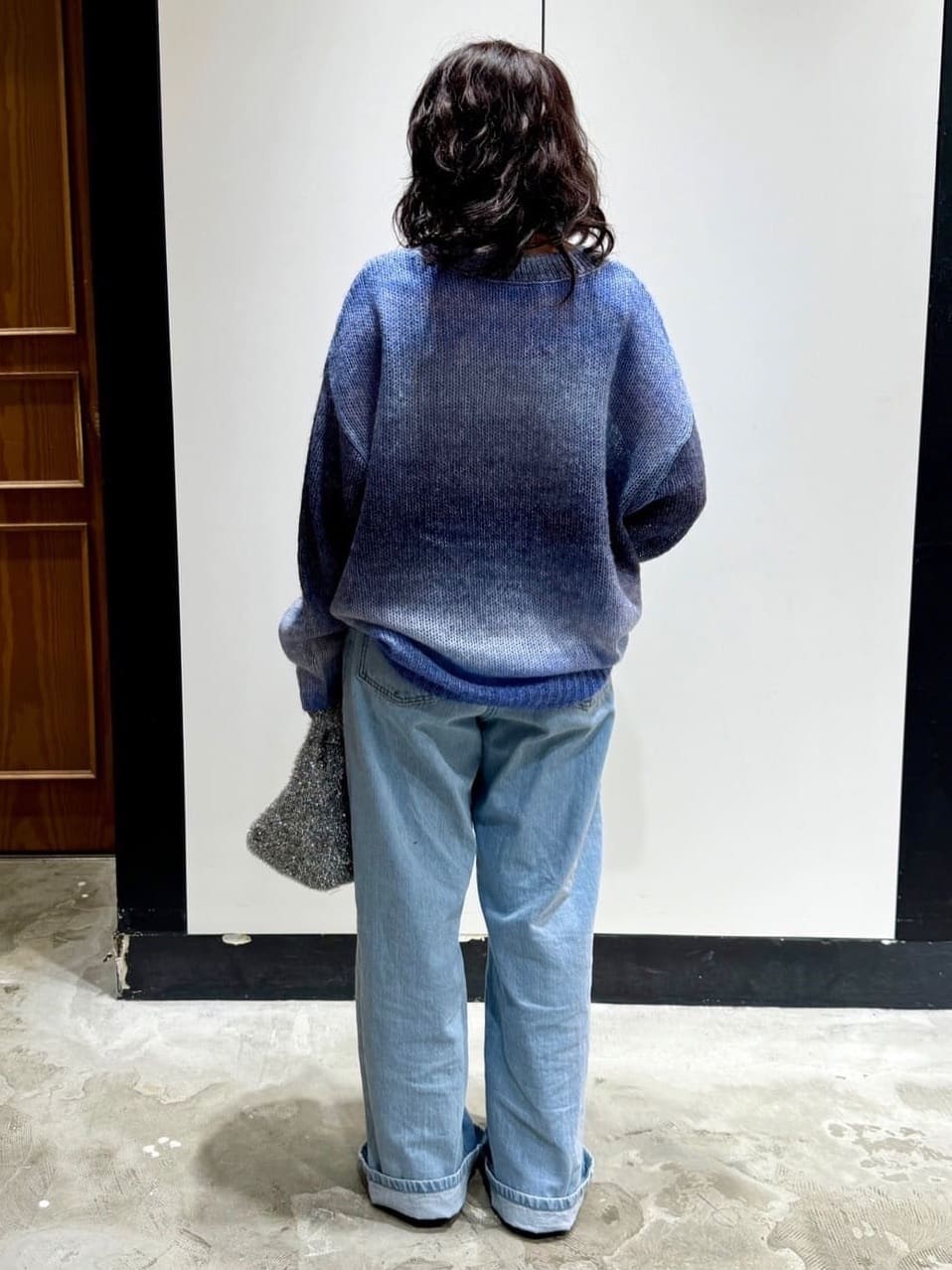 mameさんの「THE SHOP TK｜」を使ったコーディネート