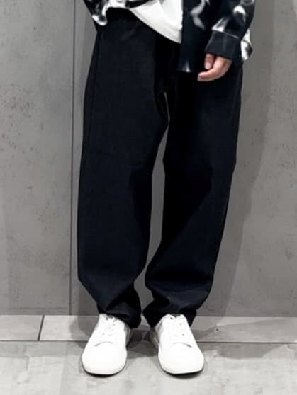 keeさんの「THE SHOP TK｜」を使ったコーディネート