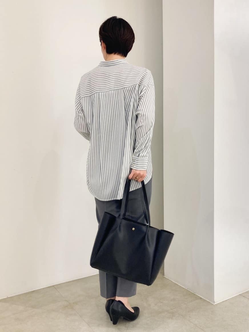 KUROさんの「grove｜【人間工学】つつまれフィットパンプス【入卒対応可】」を使ったコーディネート