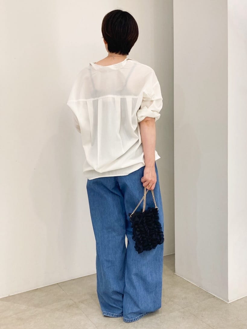 KUROさんの「grove｜」を使ったコーディネート
