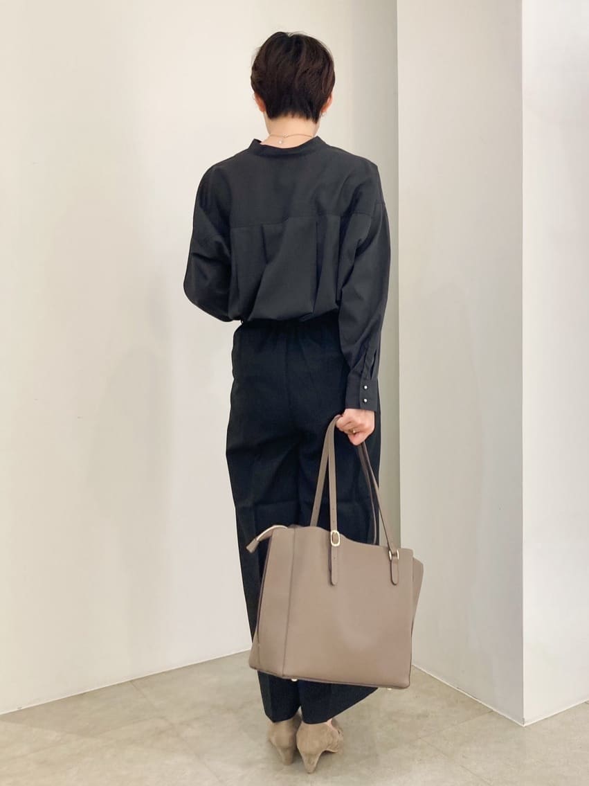 KUROさんの「grove｜【人間工学】つつまれフィットパンプス【入卒対応可】」を使ったコーディネート