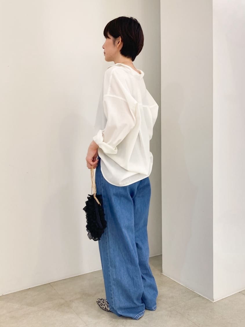 KUROさんの「grove｜」を使ったコーディネート