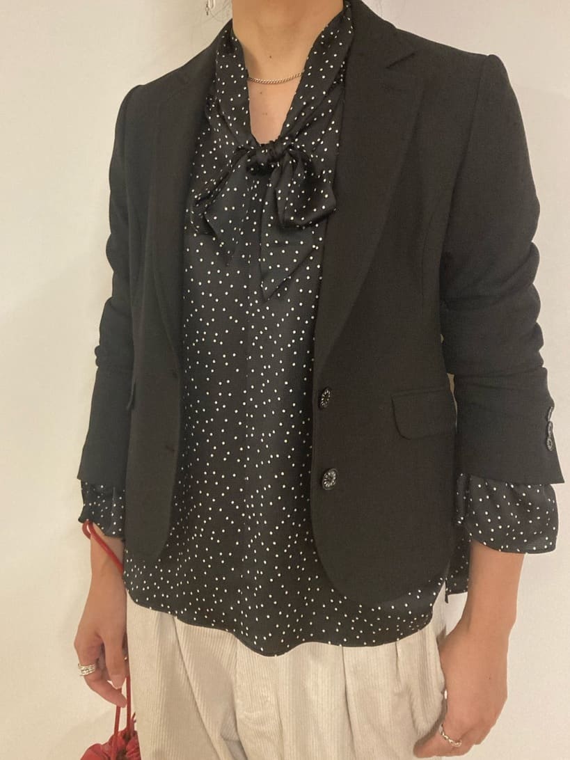 Harukaさんの「DRESSTERIOR｜」を使ったコーディネート