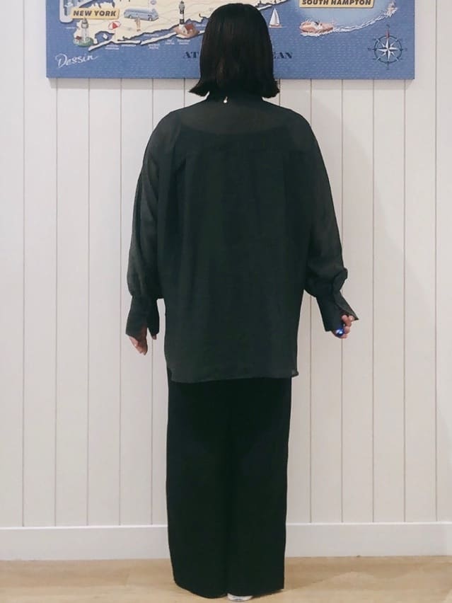 mishimaさんの「Dessin｜」を使ったコーディネート