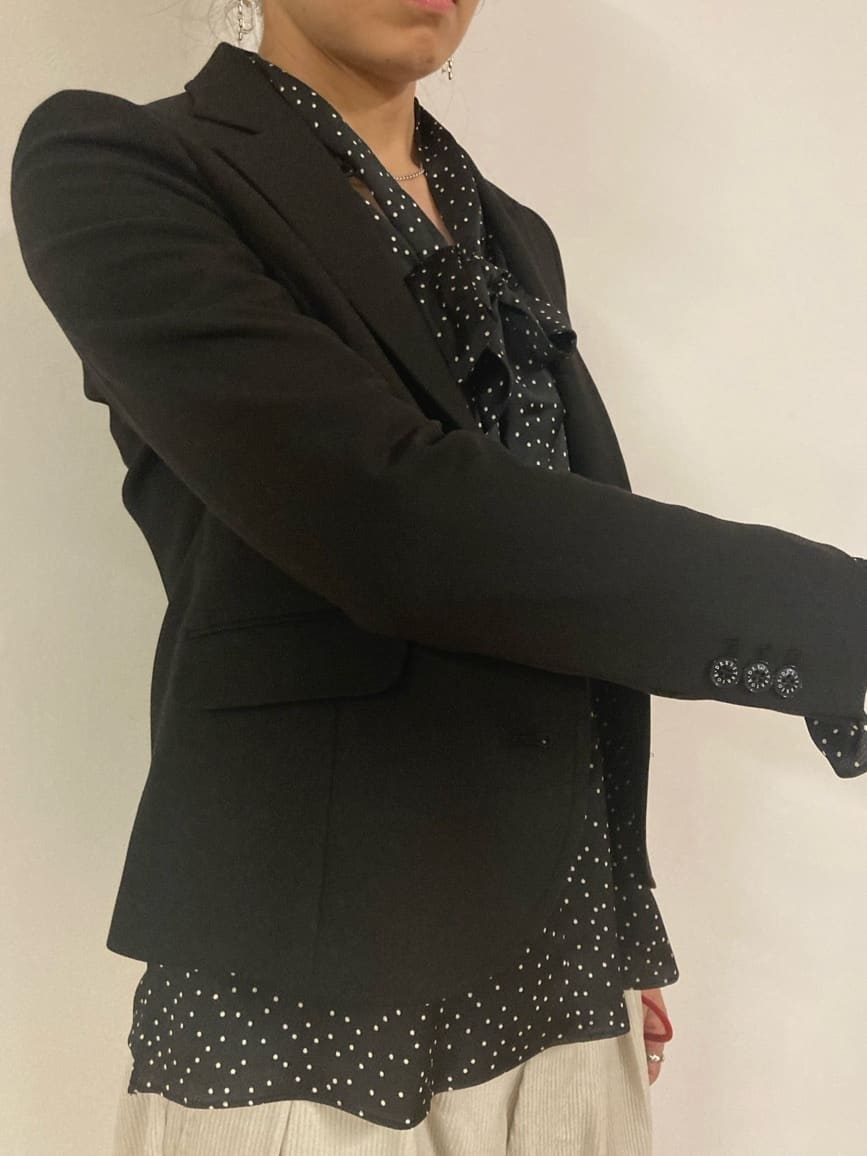 Harukaさんの「DRESSTERIOR｜」を使ったコーディネート