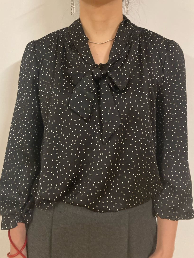 Harukaさんの「DRESSTERIOR｜」を使ったコーディネート