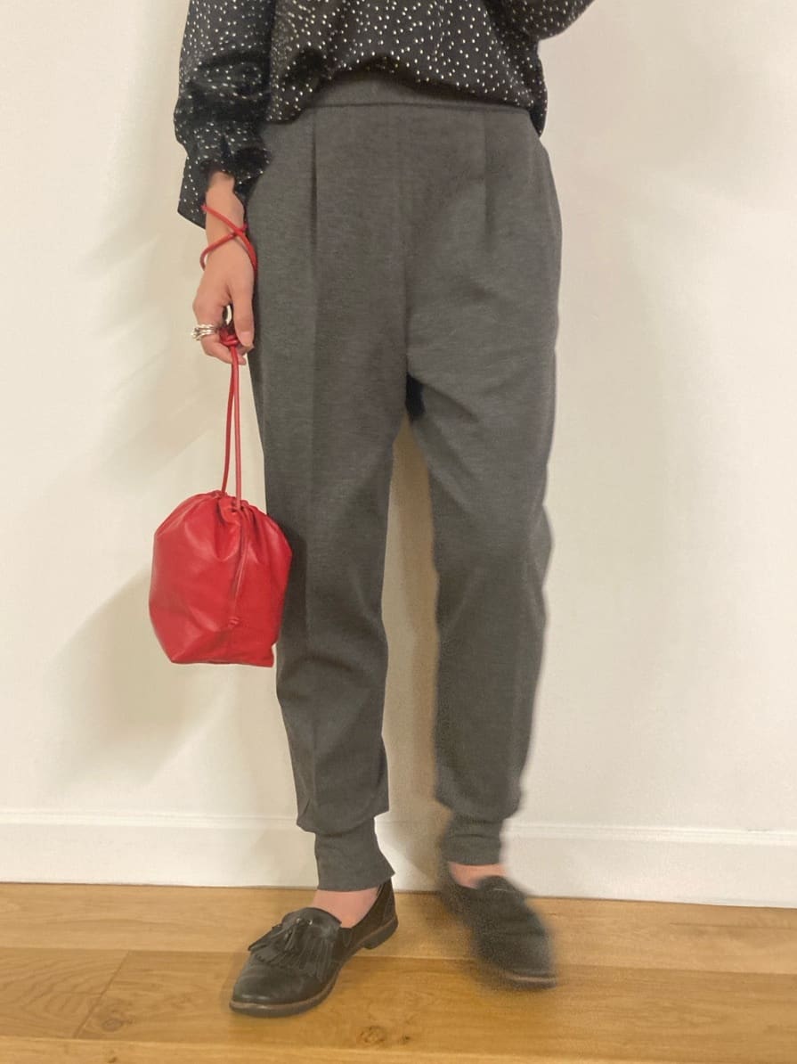 Harukaさんの「DRESSTERIOR｜」を使ったコーディネート