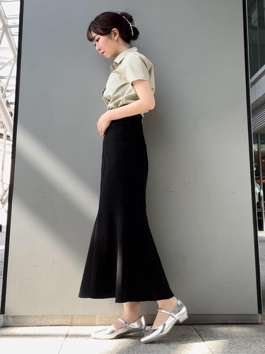 airiさんの「ESPERANZA｜」を使ったコーディネート