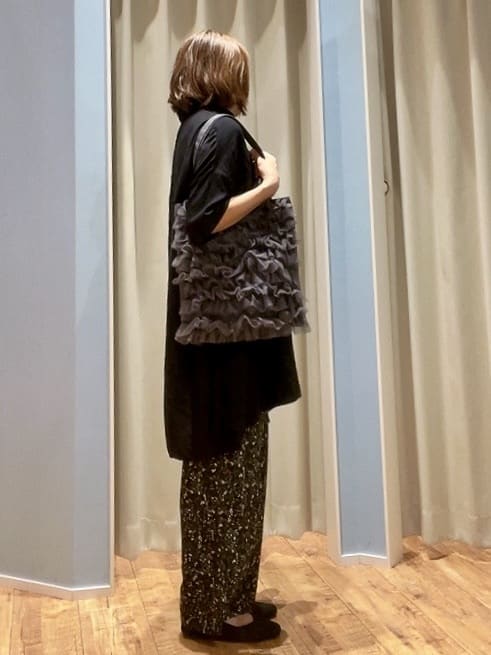 yuさんの「SHOO･LA･RUE｜」を使ったコーディネート