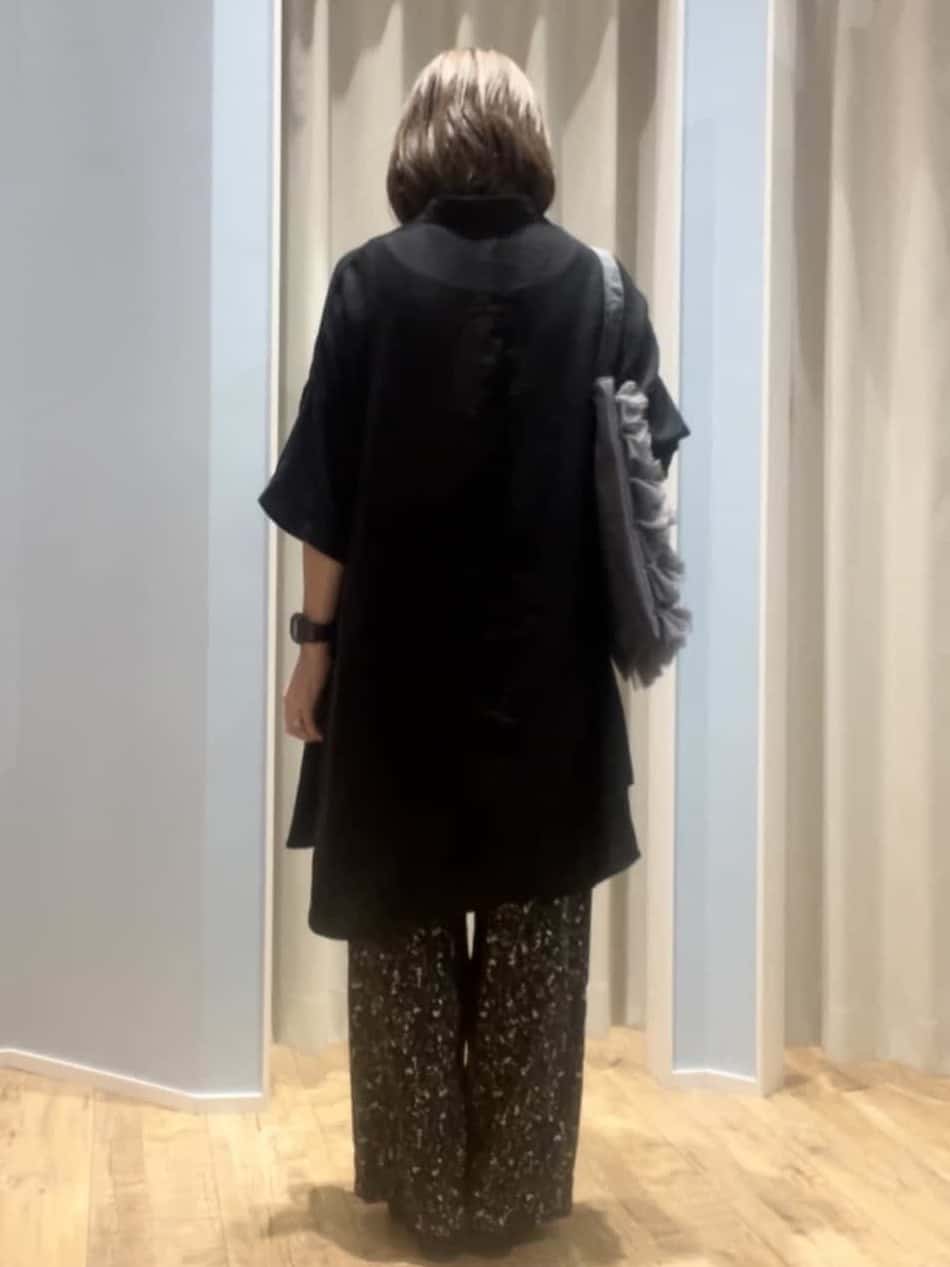 yuさんの「SHOO･LA･RUE｜」を使ったコーディネート
