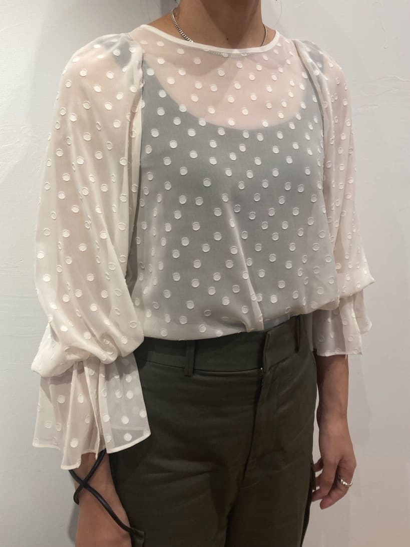 Harukaさんの「DRESSTERIOR｜」を使ったコーディネート