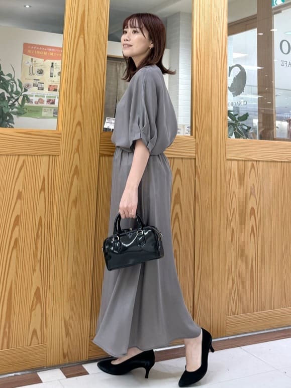 yoshikoさんの「UNTITLED｜」を使ったコーディネート