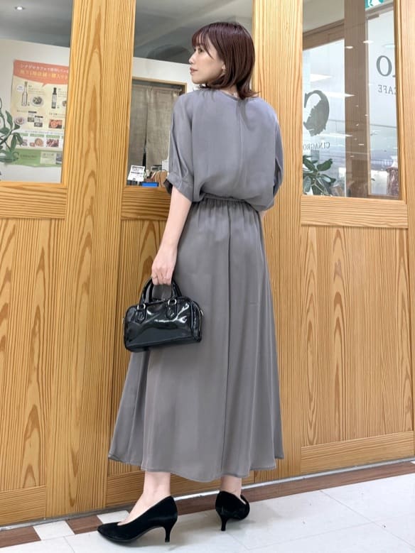 yoshikoさんの「UNTITLED｜」を使ったコーディネート