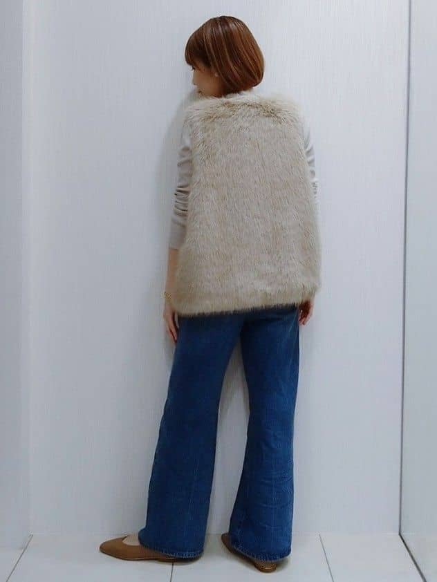 suzuさんの「UNTITLED｜【追加/日本製】メッシュベルト」を使ったコーディネート