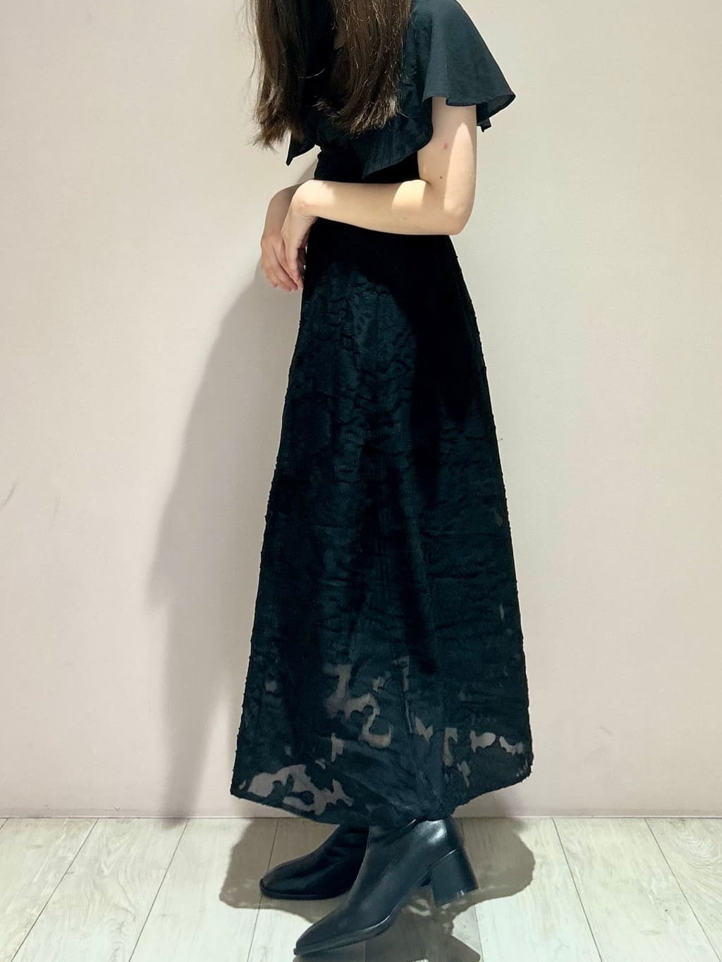 takeさんの「ESPERANZA｜」を使ったコーディネート