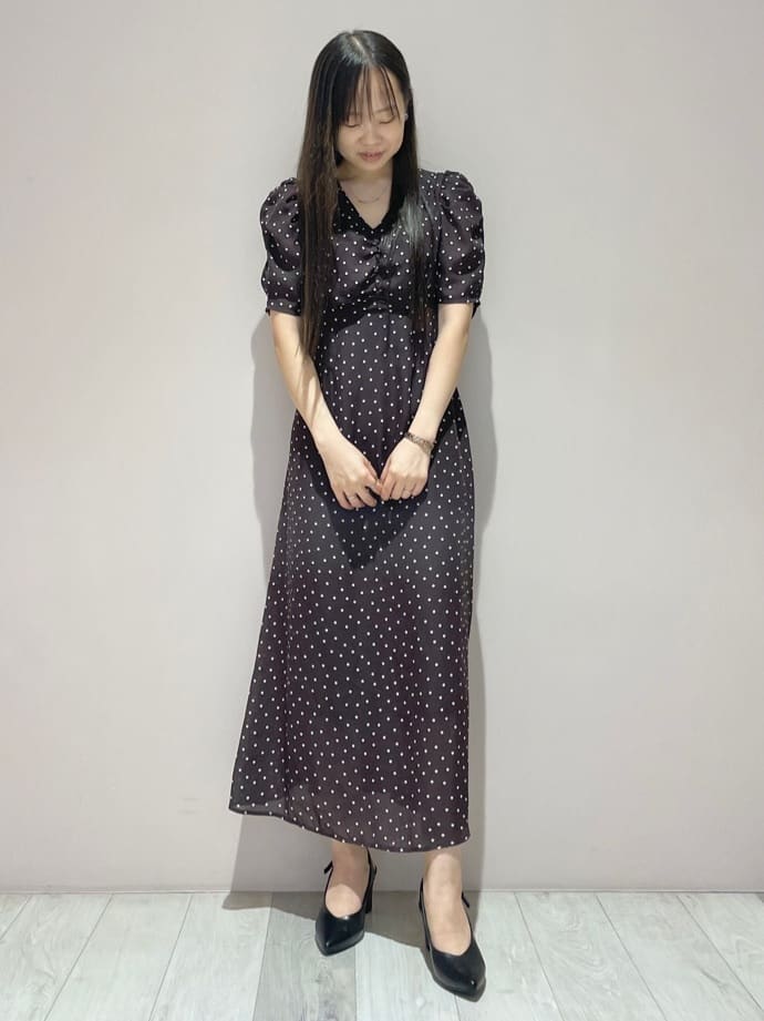 azusaさんの「ESPERANZA｜」を使ったコーディネート